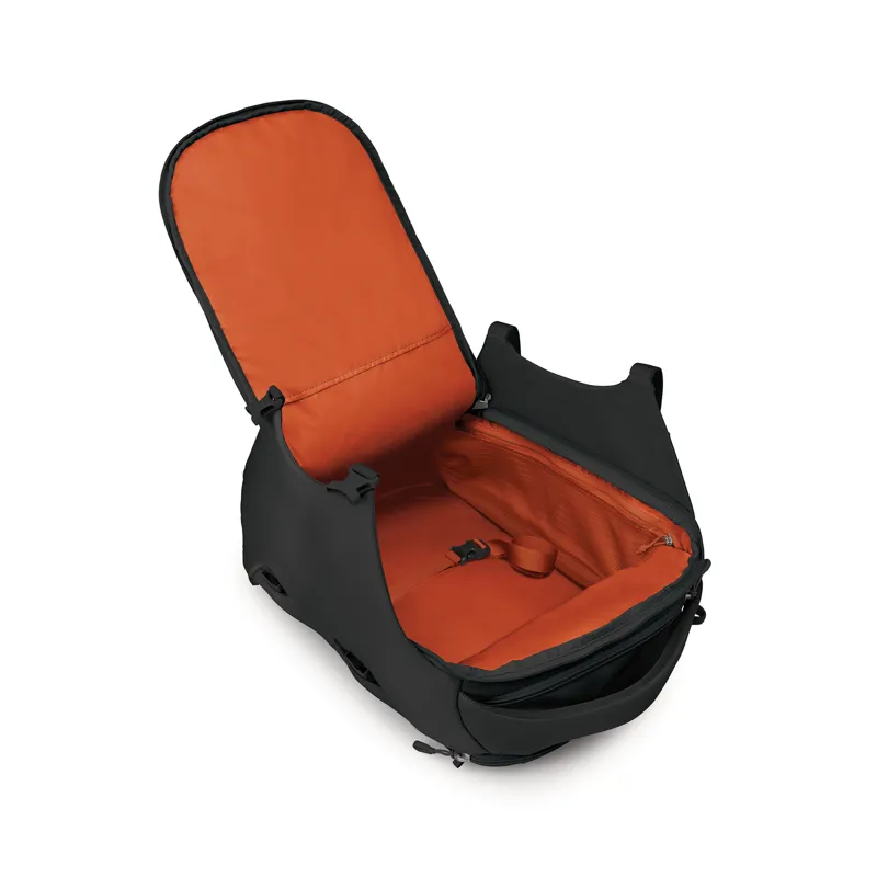 Osprey Sojourn Porter Travel Pack 30L Black-1