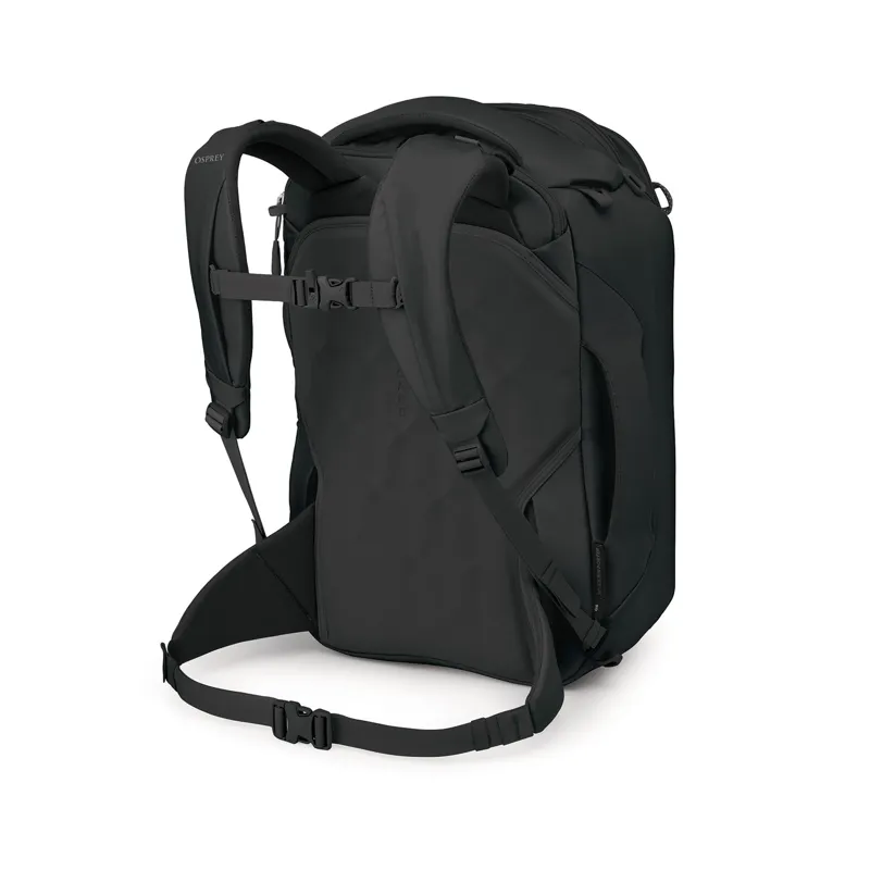 Osprey Sojourn Porter Travel Pack 30L Black-3