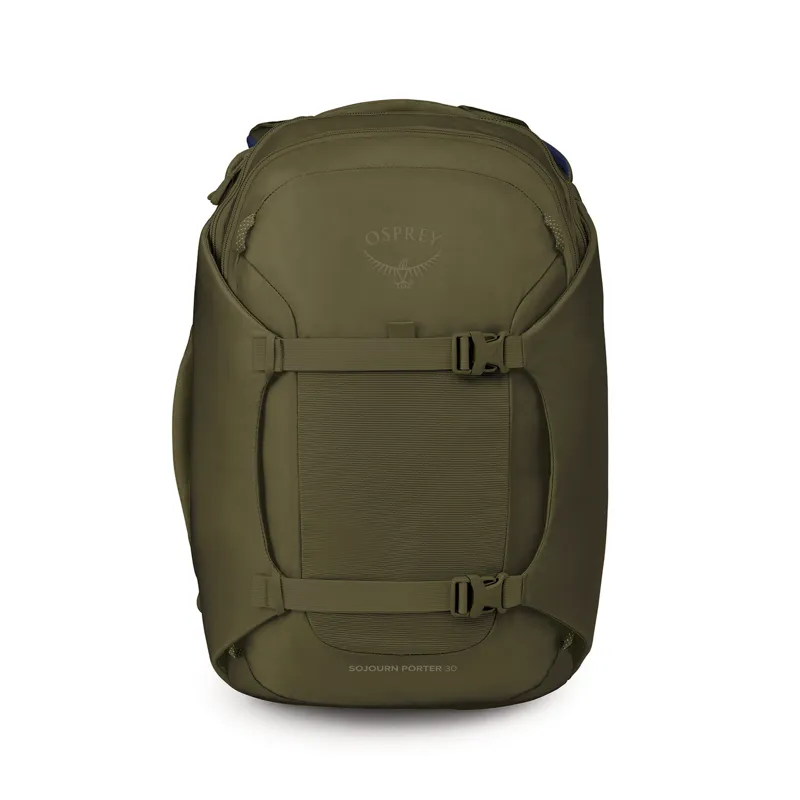 Osprey Sojourn Porter Travel Pack 30L Moss Green-2