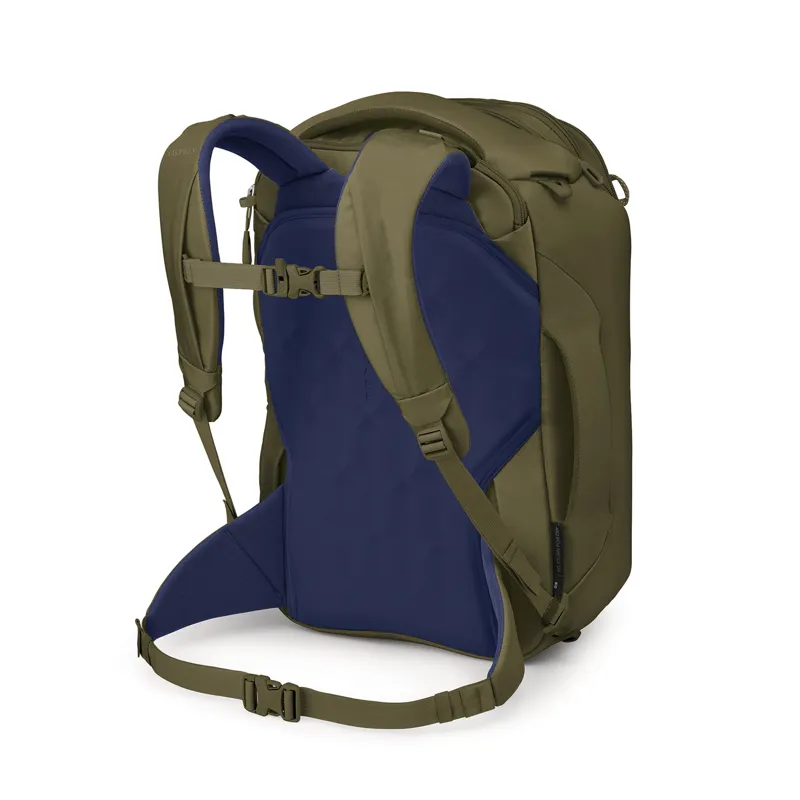 Osprey Sojourn Porter Travel Pack 30L Moss Green-3