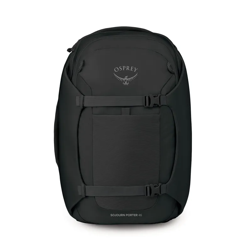 Osprey Sojourn Porter Travel Pack 46L Black-2