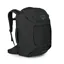 Osprey Sojourn Porter Travel Pack 46L Black