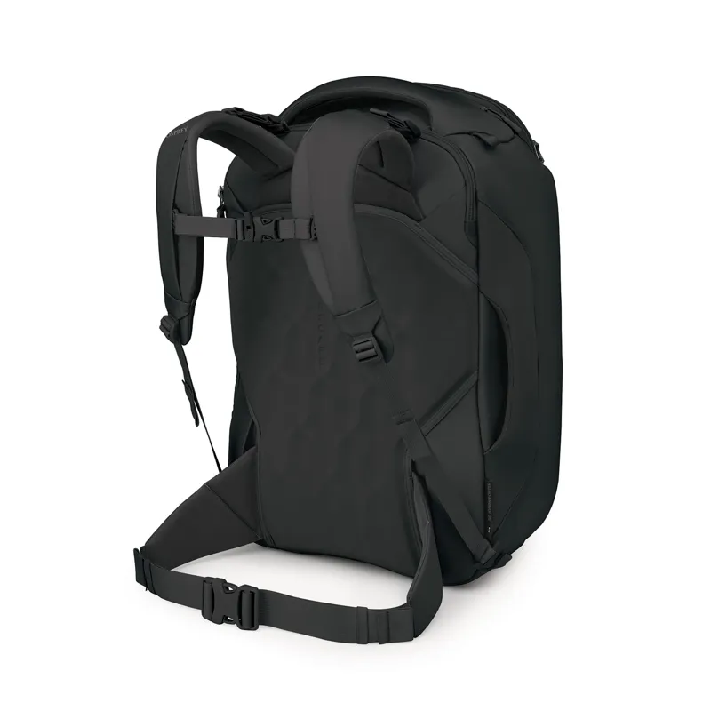 Osprey Sojourn Porter Travel Pack 46L Black-3