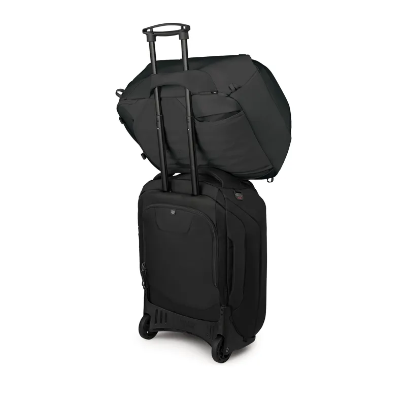 Osprey Sojourn Porter Travel Pack 46L Black-4
