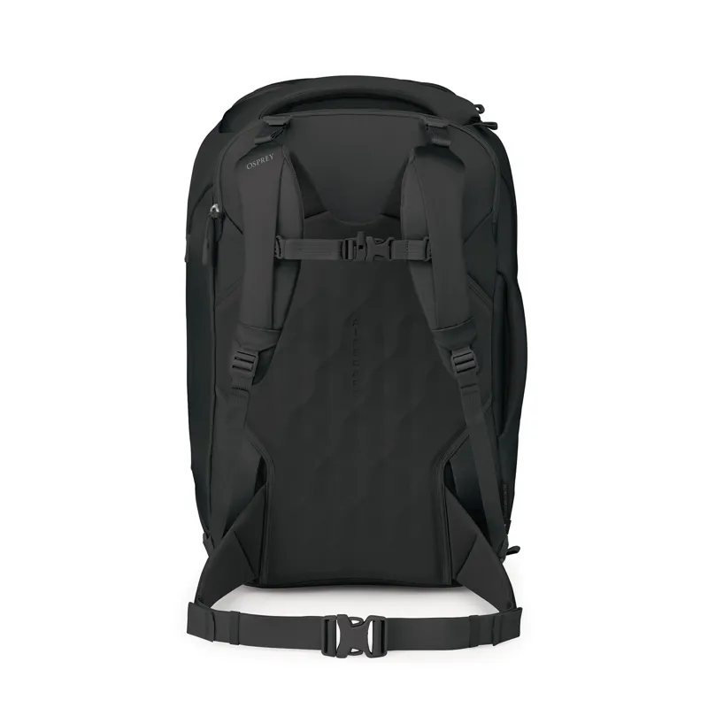 Osprey Sojourn Porter Travel Pack 65L Black-3