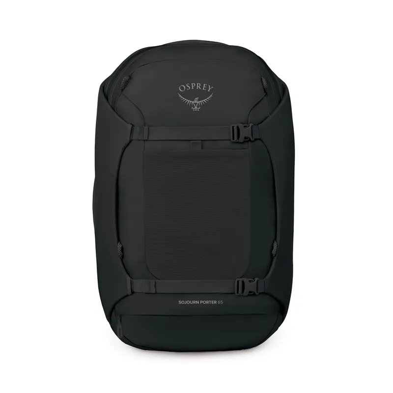 Osprey Sojourn Porter Travel Pack 65L Black-1