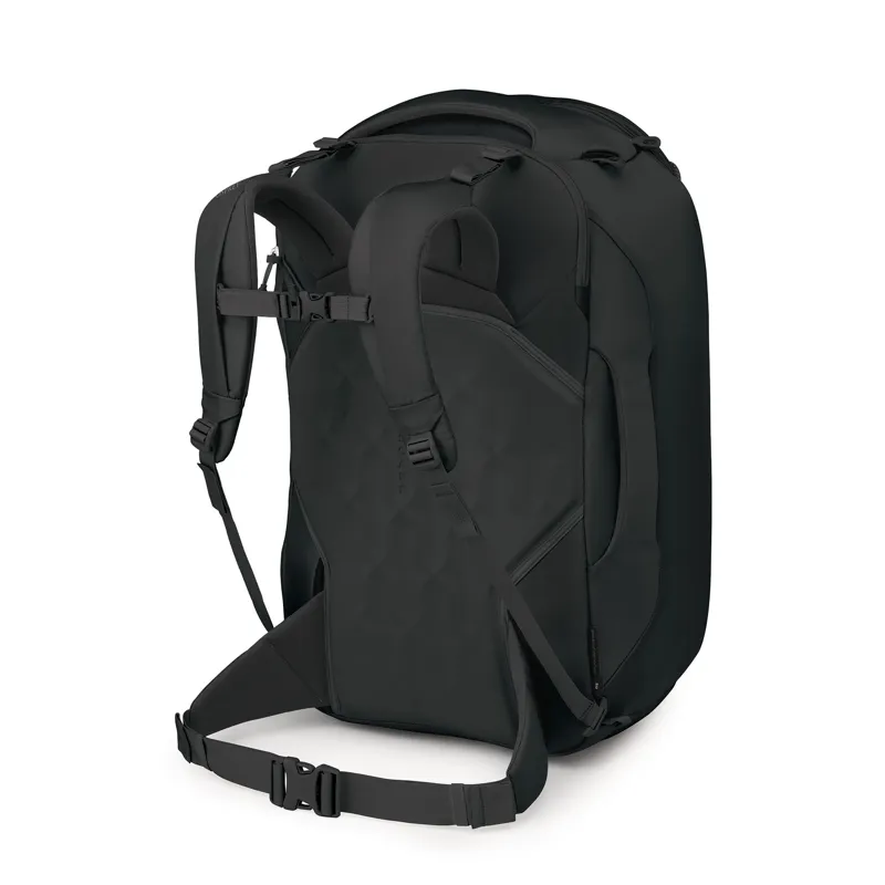 Osprey Sojourn Porter Travel Pack 65L Black-4