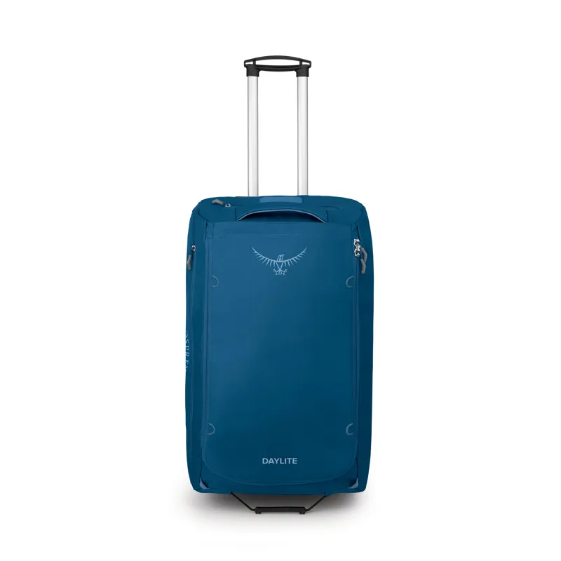 Osprey Daylite Wheeled Duffel 85 Night Shift Blue-1