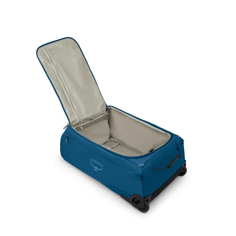 Osprey Daylite Wheeled Duffel 85 Night Shift Blue-3