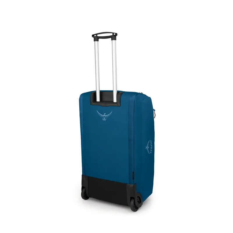 Osprey Daylite Wheeled Duffel 85 Night Shift Blue-4
