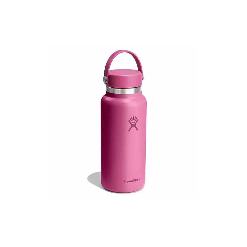 Hydro Flask 32oz Wide Flex Cap Bottle Reef-1