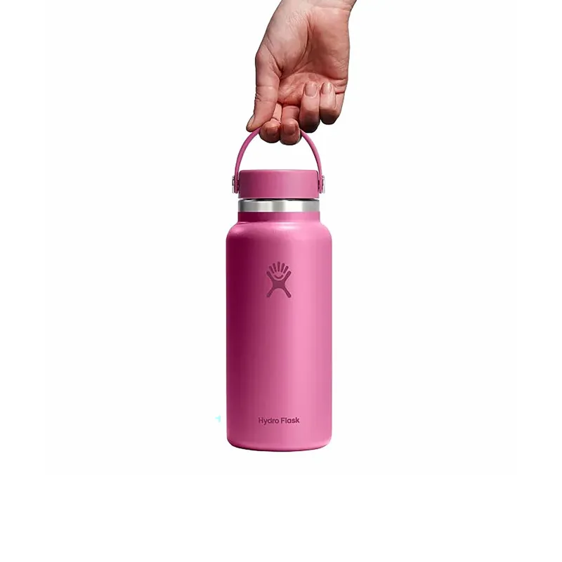 Hydro Flask 32oz Wide Flex Cap Bottle Reef-2