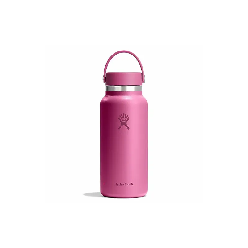 Hydro Flask 32oz Wide Flex Cap Bottle Reef