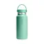 Hydro Flask 32oz Wide Flex Cap Mermaid Green