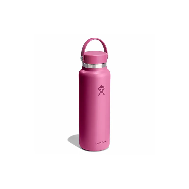 Hydro Flask 40oz Wide Flex Cap Bottle Reef-1