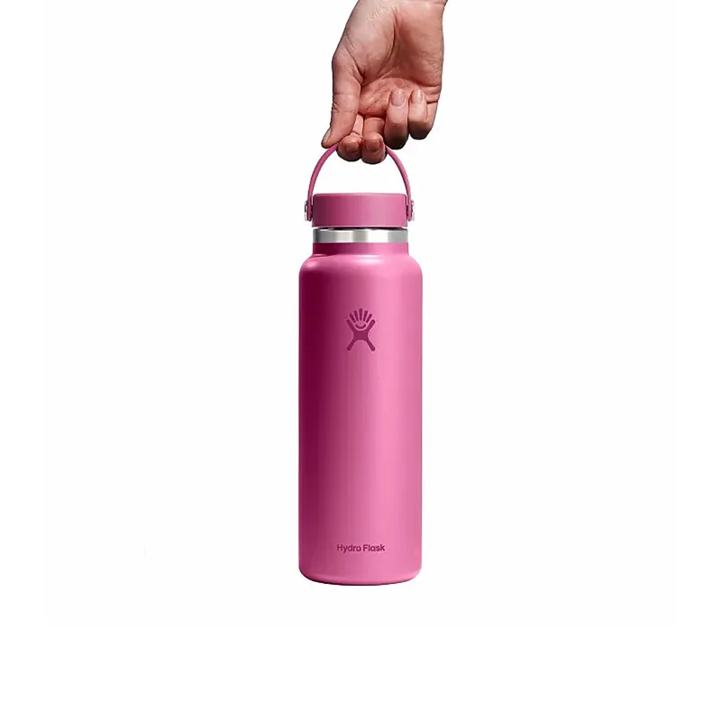 Hydro Flask 40oz Wide Flex Cap Bottle Reef-2