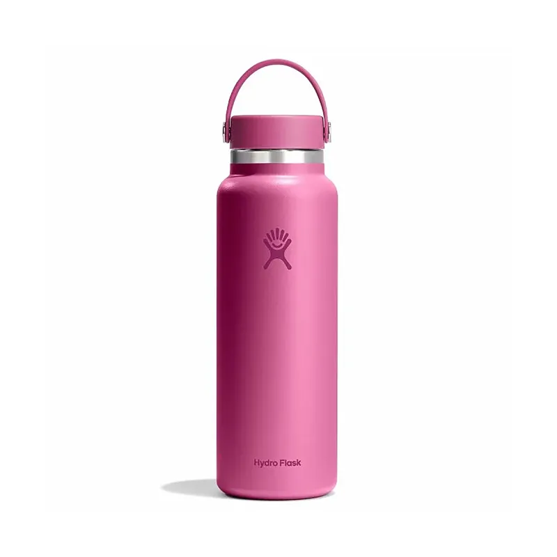 Hydro Flask 40oz Wide Flex Cap Bottle Reef