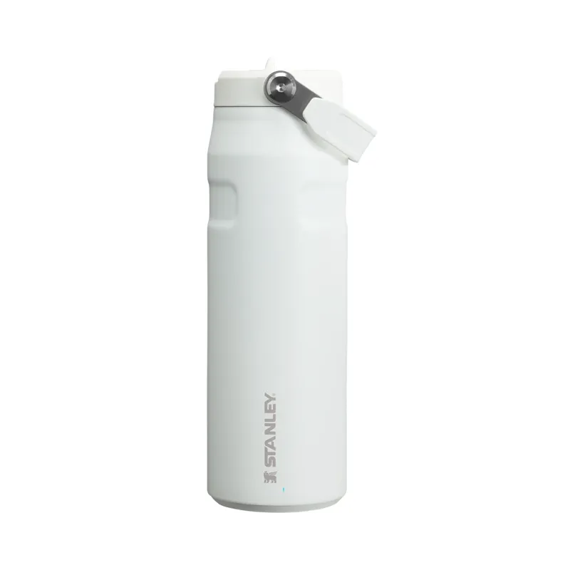 Stanley IceFlow Bottle Flip Straw 2.0 0.7L Frost