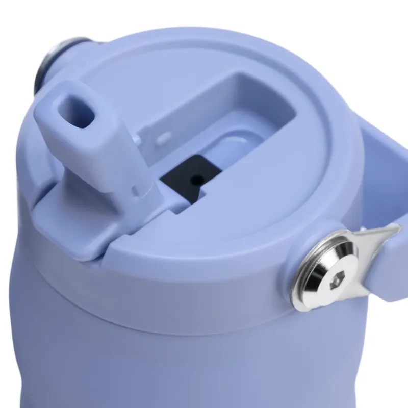 Stanley IceFlow Bottle Flip Straw 2.0 0.7L Hydrangea-2