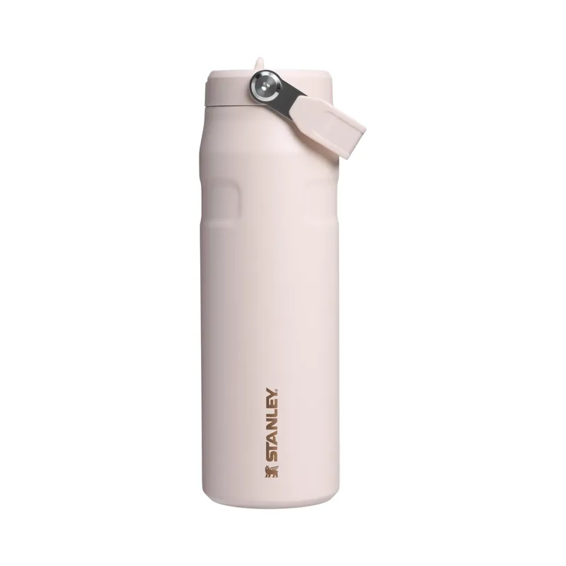 Stanley IceFlow Bottle Flip Straw 2.0 0.7L Rose Quartz