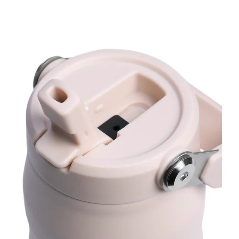 Stanley IceFlow Bottle Flip Straw 2.0 0.7L Rose Quartz-2