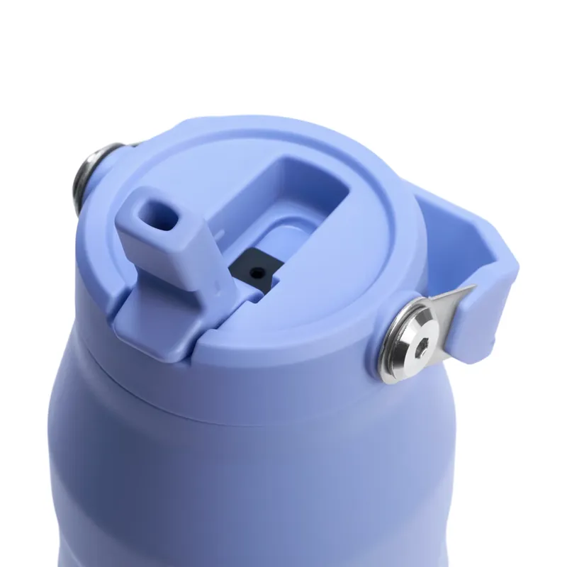 Stanley IceFlow Bottle Flip Straw 2.0 1.06L Hydrangea-2