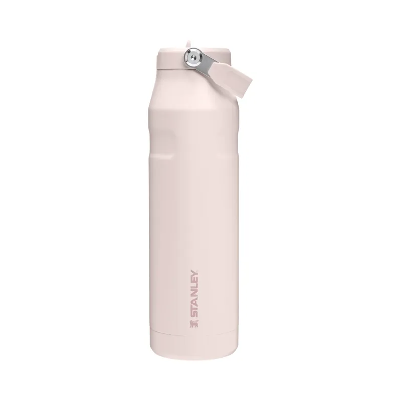 Stanley IceFlow Bottle Flip Straw 2.0 1.06L Rose Quartz