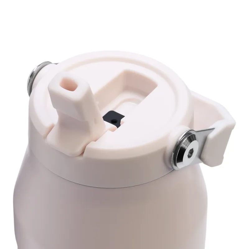 Stanley IceFlow Bottle Flip Straw 2.0 1.06L Rose Quartz-2