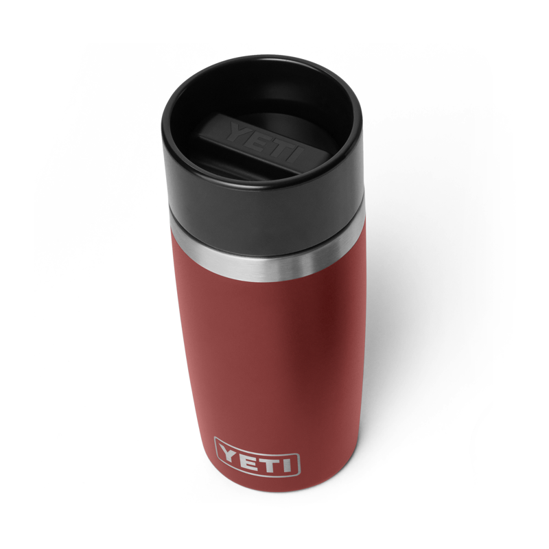 YETI Rambler 12oz Travel Bottle Stag Red-2