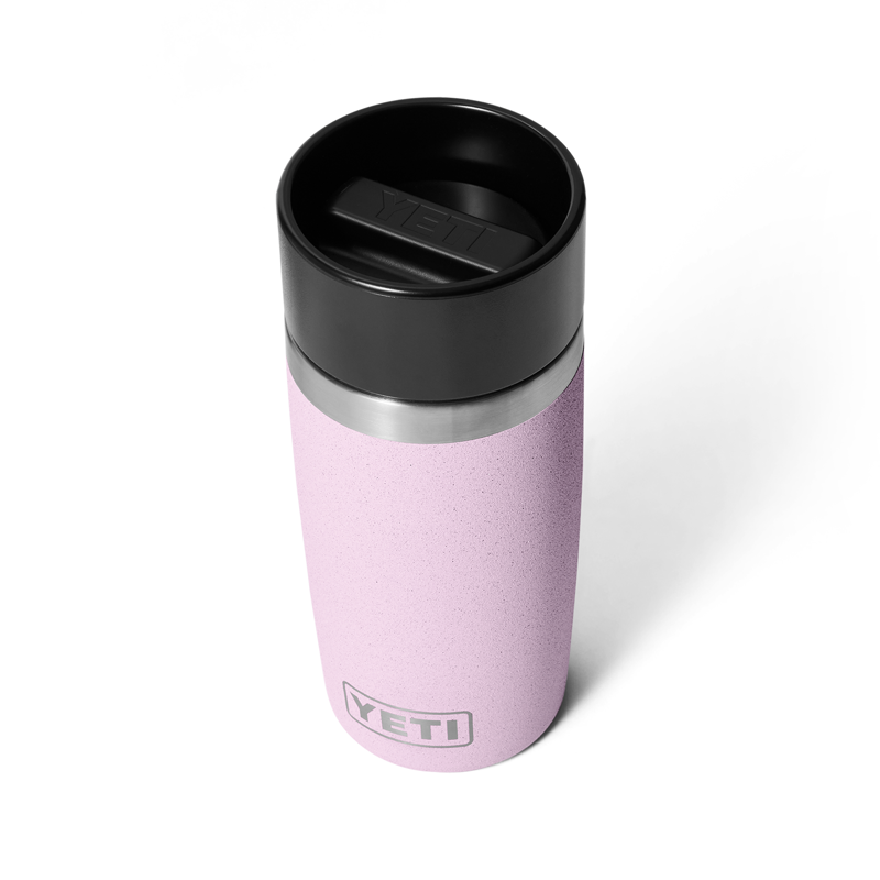 YETI Rambler 12oz Travel Bottle Cherry Blossom-1