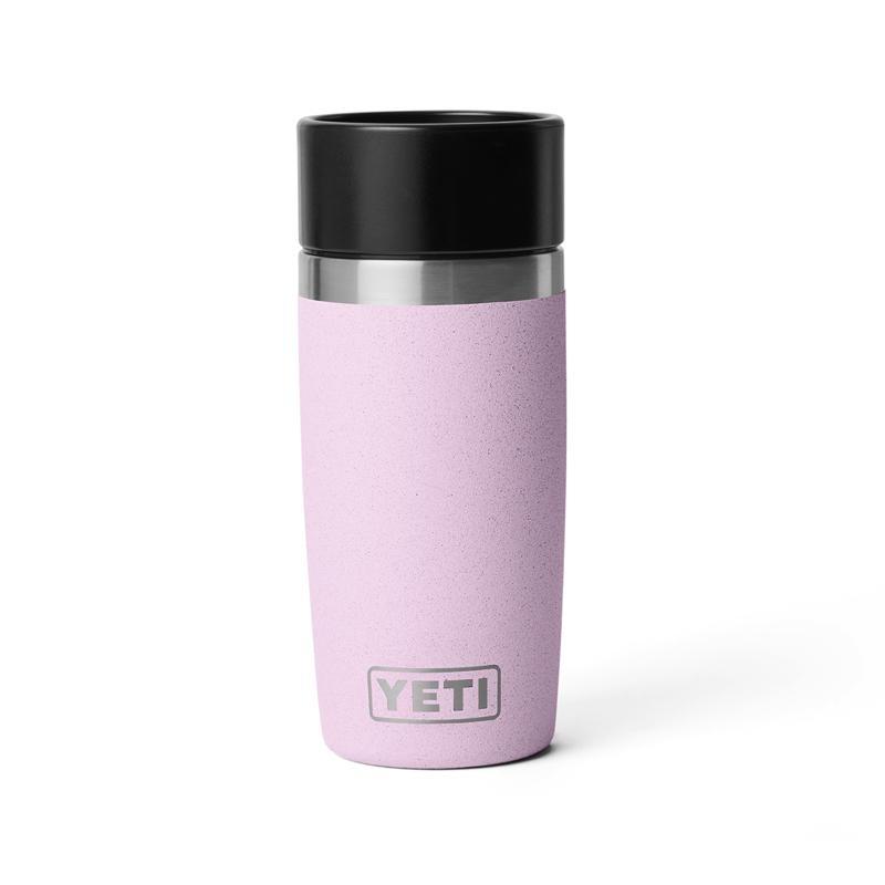 YETI Rambler 12oz Travel Bottle Cherry Blossom