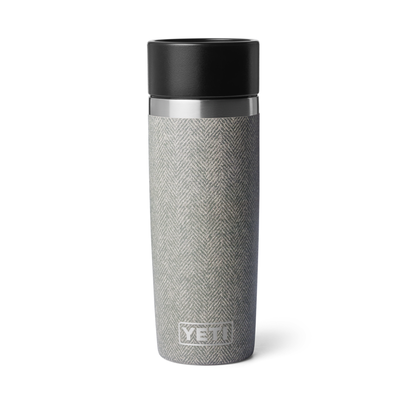 YETI Rambler 16oz Travel Bottle Riverhead