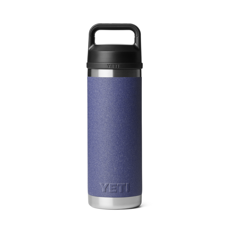 YETI Rambler 18oz Bottle Chug Moon Dust-1