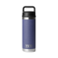 YETI Rambler 18oz Bottle Chug Moon Dust