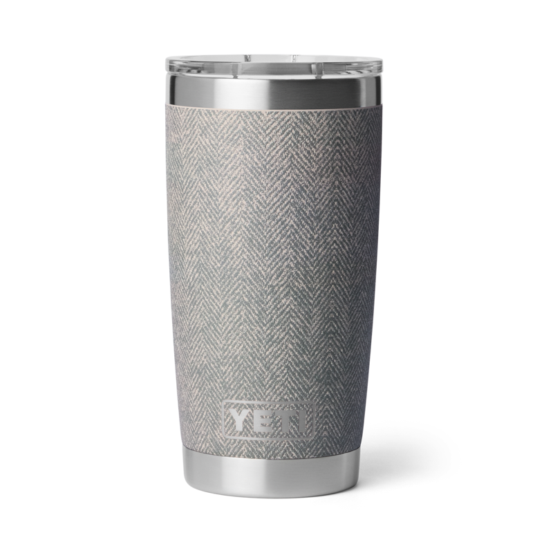 YETI Rambler 20oz Tumbler Riverhead