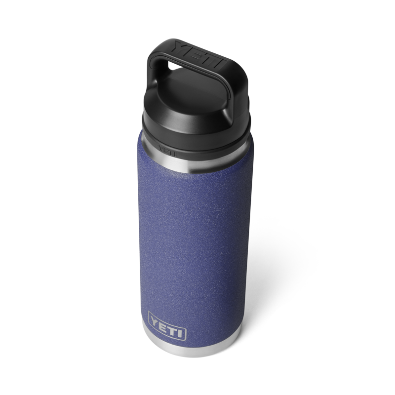 YETI Rambler 26oz Bottle Chug Moon Dust-3