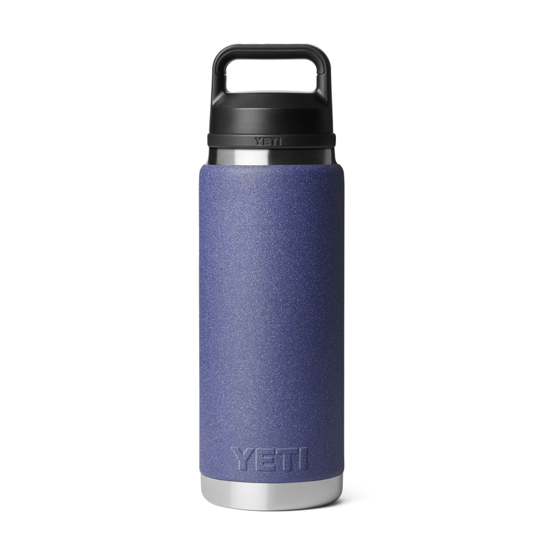 YETI Rambler 26oz Bottle Chug Moon Dust-1