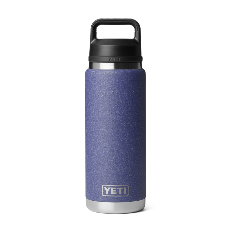 YETI Rambler 26oz Bottle Chug Moon Dust