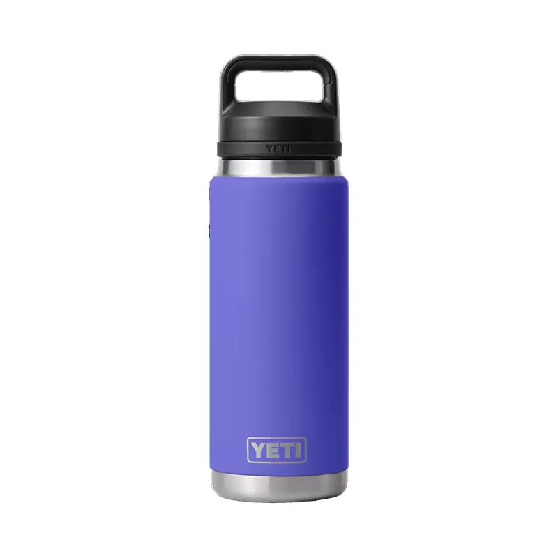 YETI Rambler 26oz Bottle Ultramarine Violet