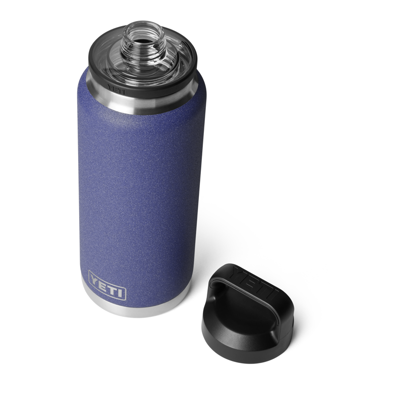 YETI Rambler 36oz Bottle Chug Moon Dust-3
