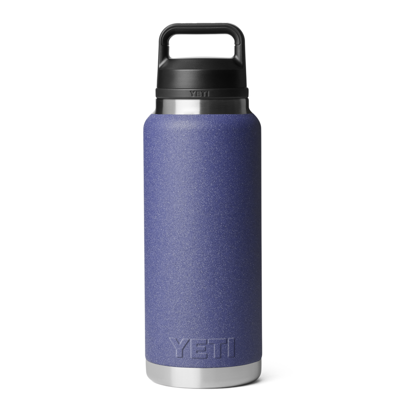 YETI Rambler 36oz Bottle Chug Moon Dust-1