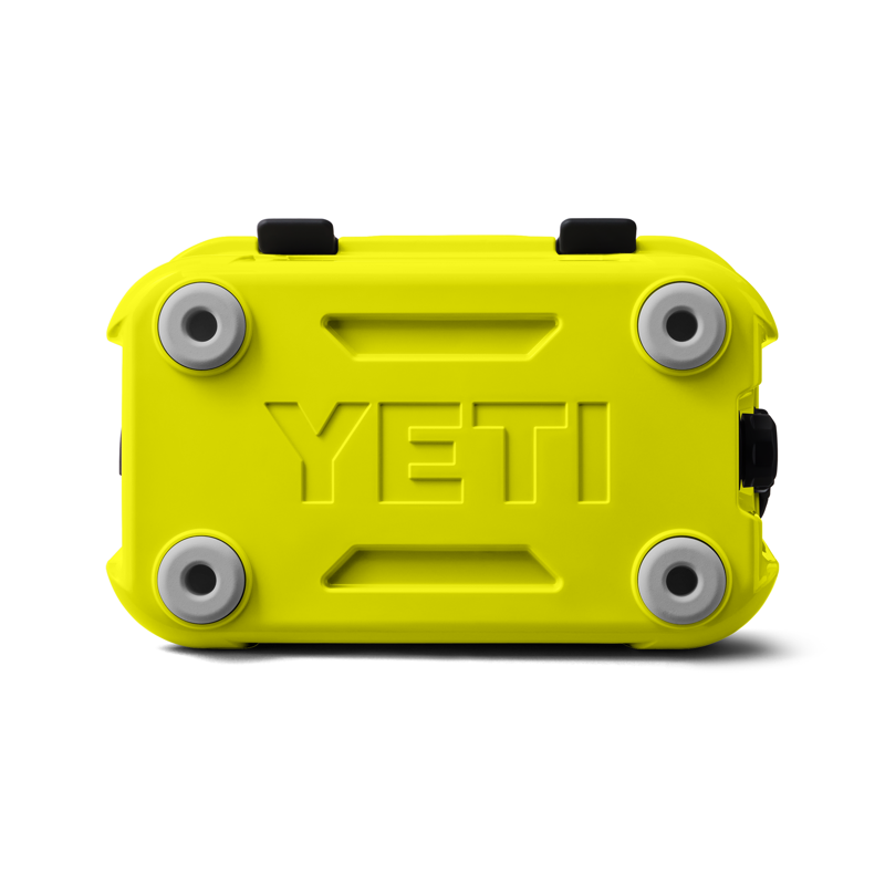 YETI Roadie 15 Compact Cooler Firefly Yellow-3