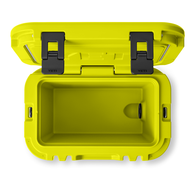 YETI Roadie 15 Compact Cooler Firefly Yellow-6