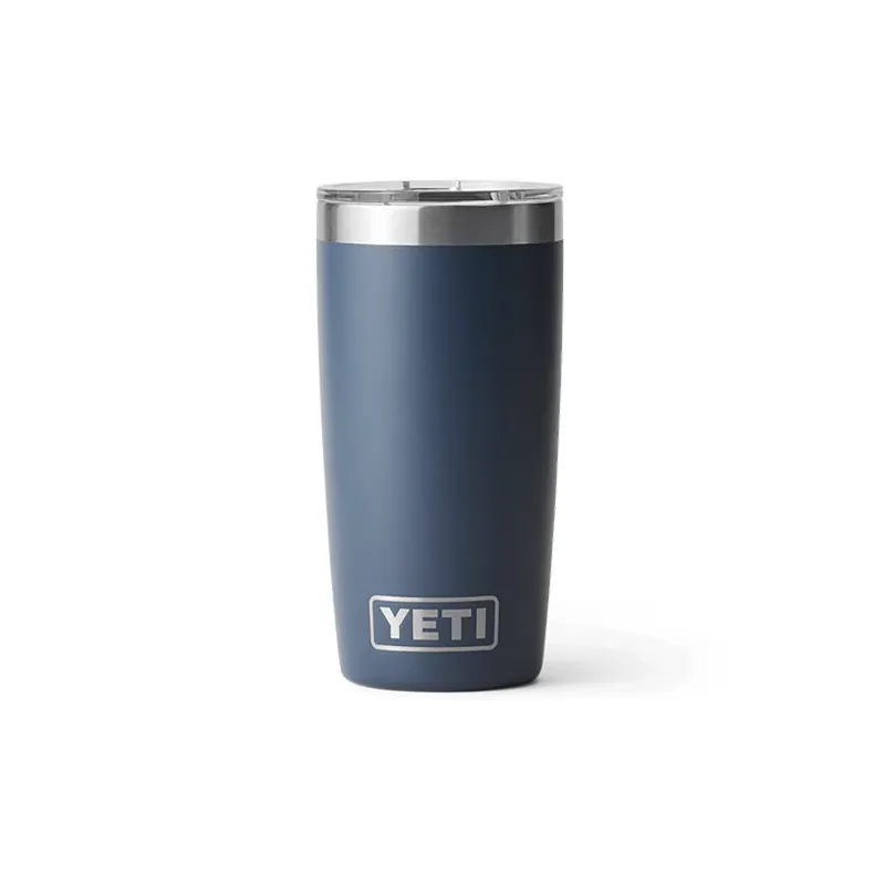 Yeti Rambler 10 Oz Tumbler Navy