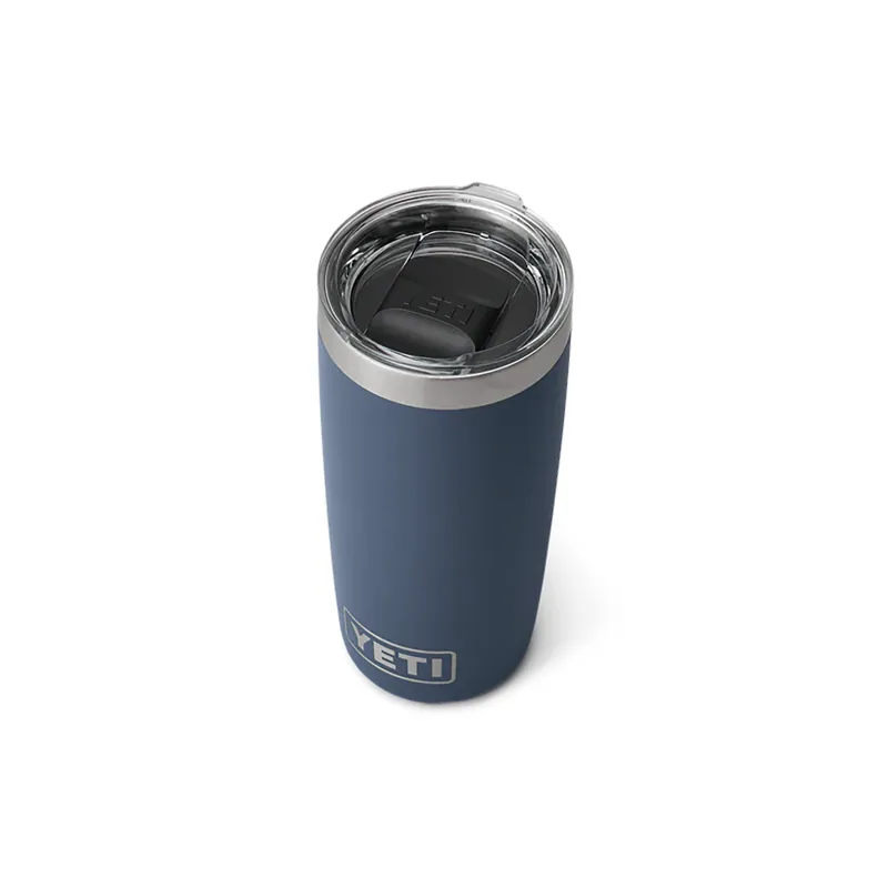 Yeti Rambler 10 Oz Tumbler Navy-2