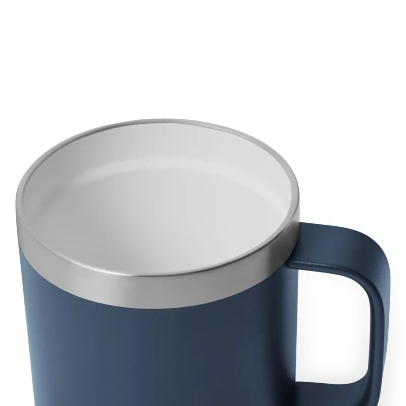 YETI Rambler 10oz Ceramic Lining Mug Navy-3
