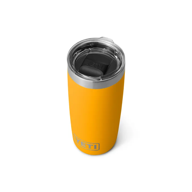 YETI Rambler 10oz Tumbler Beekeeper-2