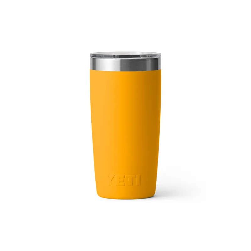 YETI Rambler 10oz Tumbler Beekeeper-1