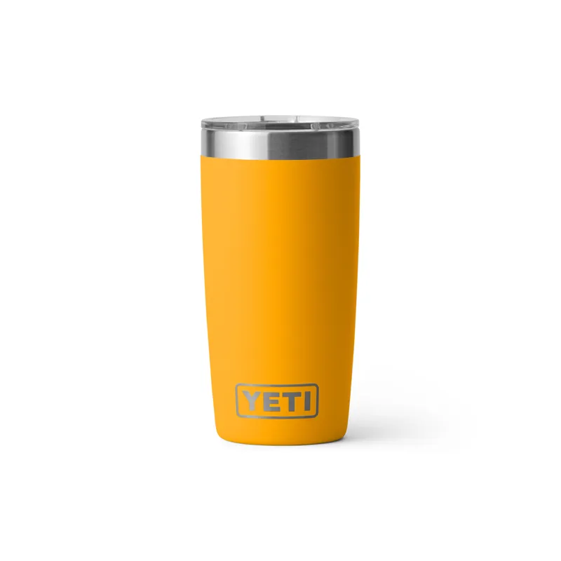YETI Rambler 10oz Tumbler Beekeeper