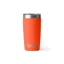 YETI Rambler 10oz Tumbler Papaya